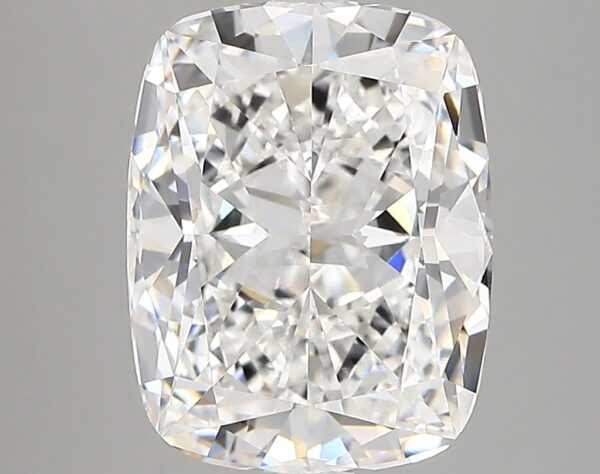 4.84 cctw VVS2 - Lab Grown Loose Diamond