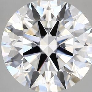 4.13 cctw VVS2 - Lab Grown Loose Diamond