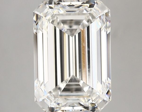 3.81 cctw VVS2 - Lab Grown Loose Diamond