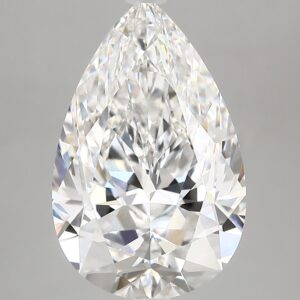 4.48 cctw VVS2 - Lab Grown Loose Diamond
