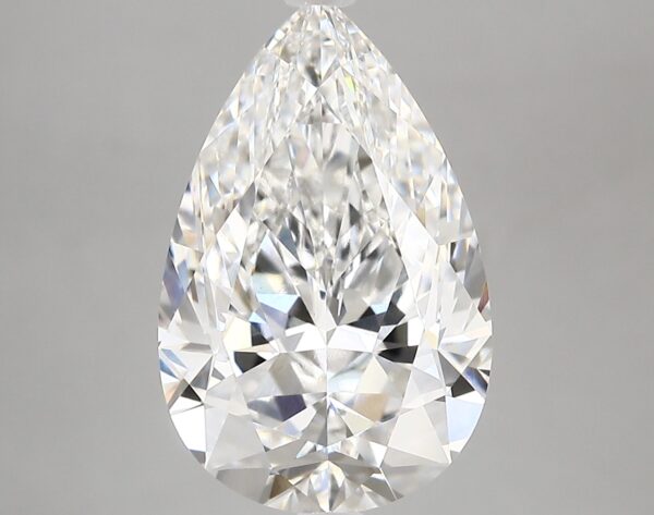 4.48 cctw VVS2 - Lab Grown Loose Diamond