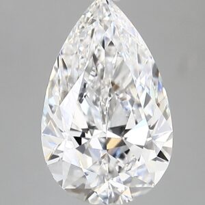 2.02 cctw VVS2 - Lab Grown Loose Diamond