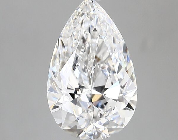 2.02 cctw VVS2 - Lab Grown Loose Diamond