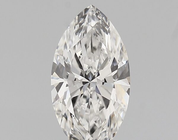 1.12 cctw VVS1 - Lab Grown Loose Diamond