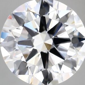 4.01 cctw VVS2 - Lab Grown Loose Diamond