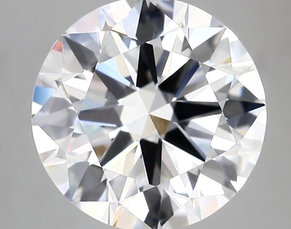 4.01 cctw VVS2 - Lab Grown Loose Diamond