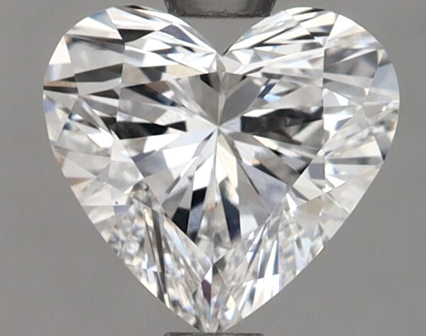1.21 cctw VS1 - Lab Grown Loose Diamond