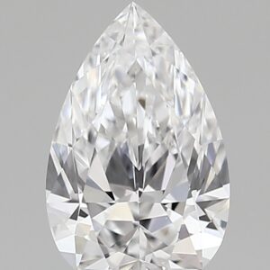 1.30 cctw VVS2 - Lab Grown Loose Diamond