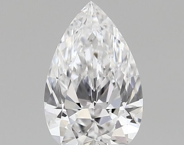 1.30 cctw VVS2 - Lab Grown Loose Diamond