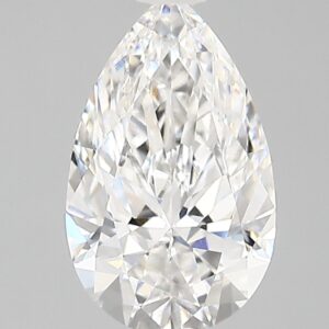 1.38 cctw VVS2 - Lab Grown Loose Diamond