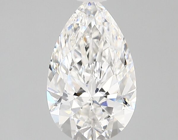 1.38 cctw VVS2 - Lab Grown Loose Diamond