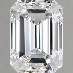 1.06 cctw VVS2 - Lab Grown Loose Diamond