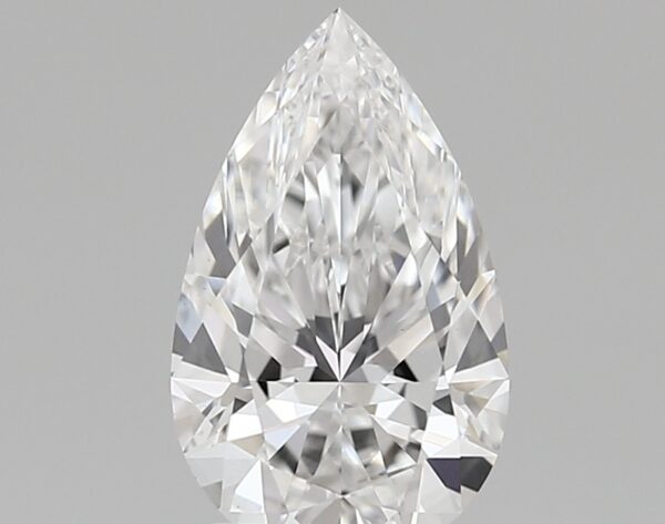 1.56 cctw VVS2 - Lab Grown Loose Diamond