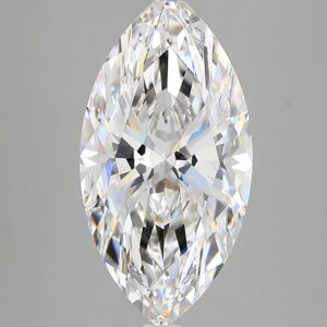 4.18 cctw VS1 - Lab Grown Loose Diamond