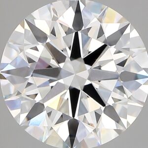 4.09 cctw VVS2 - Lab Grown Loose Diamond
