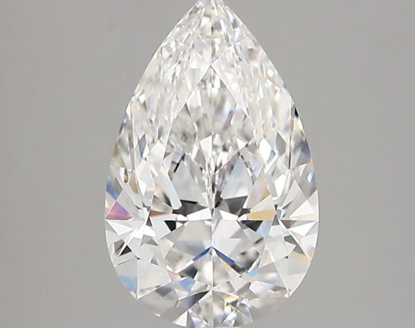 2.13 cctw VS1 - Lab Grown Loose Diamond