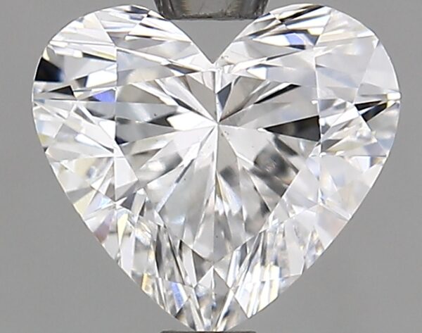 1.23 cctw VS1 - Lab Grown Loose Diamond