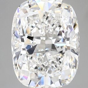 2.08 cctw VVS2 - Lab Grown Loose Diamond