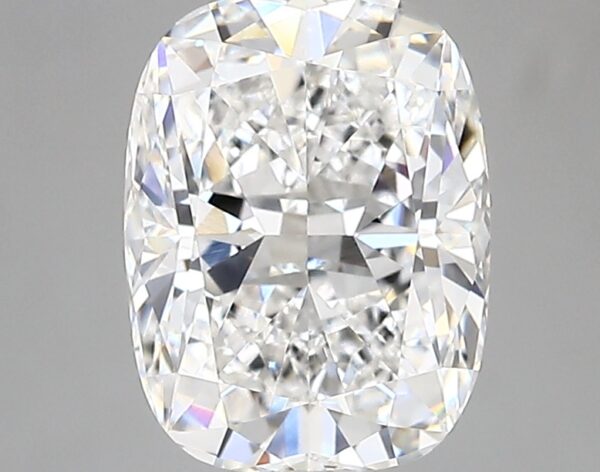 2.08 cctw VVS2 - Lab Grown Loose Diamond