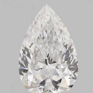 1.57 cctw VS1 - Lab Grown Loose Diamond