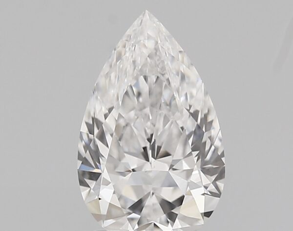 1.57 cctw VS1 - Lab Grown Loose Diamond