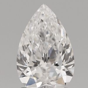 1.29 cctw VVS1 - Lab Grown Loose Diamond