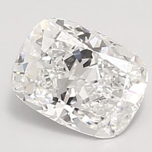 1.24 cctw VVS2 - Lab Grown Loose Diamond