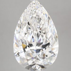 4.52 cctw VVS2 - Lab Grown Loose Diamond