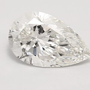 1.55 cctw VVS2 - Lab Grown Loose Diamond