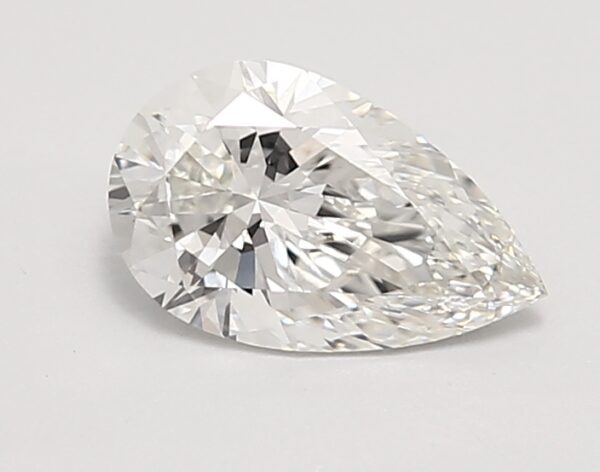 1.55 cctw VVS2 - Lab Grown Loose Diamond