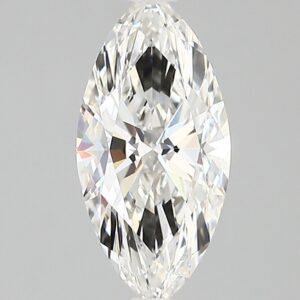 1.24 cctw VVS2 - Lab Grown Loose Diamond