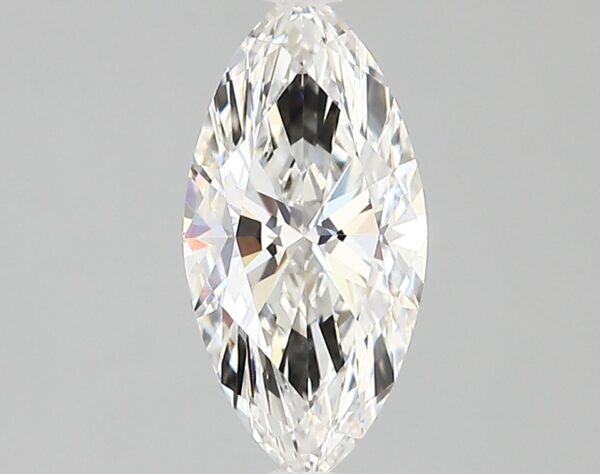 1.24 cctw VVS2 - Lab Grown Loose Diamond