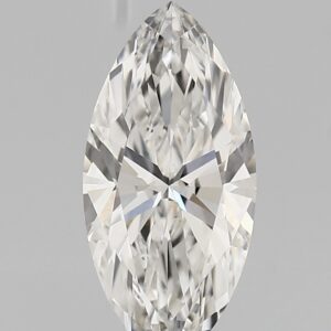 1.67 cctw VVS2 - Lab Grown Loose Diamond