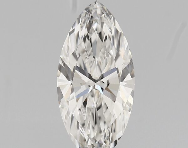 1.67 cctw VVS2 - Lab Grown Loose Diamond
