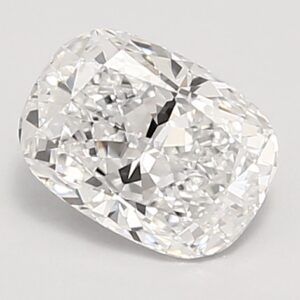 1.33 cctw VVS2 - Lab Grown Loose Diamond