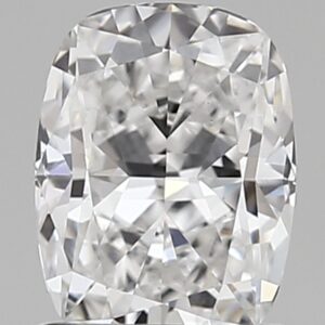 1.02 cctw VVS2 - Lab Grown Loose Diamond