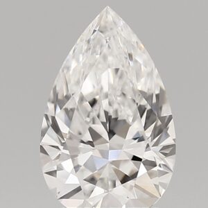 1.99 cctw VVS2 - Lab Grown Loose Diamond