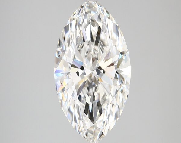4.11 cctw VVS2 - Lab Grown Loose Diamond