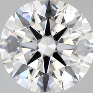 4.06 cctw VVS2 - Lab Grown Loose Diamond