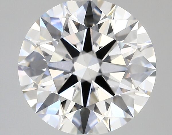4.06 cctw VVS2 - Lab Grown Loose Diamond
