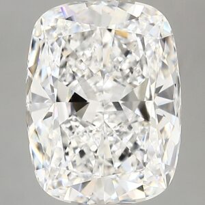 3.70 cctw VVS2 - Lab Grown Loose Diamond