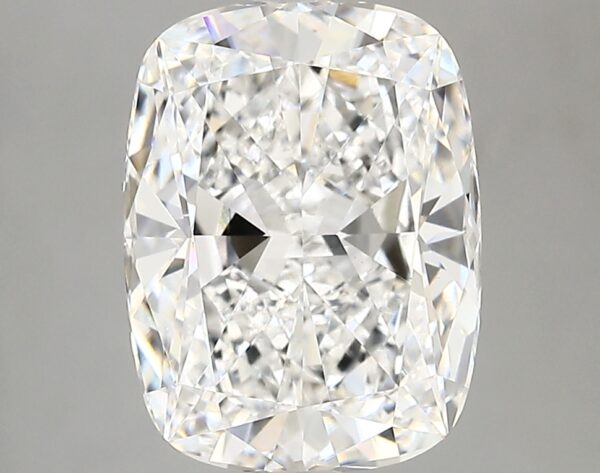 3.70 cctw VVS2 - Lab Grown Loose Diamond