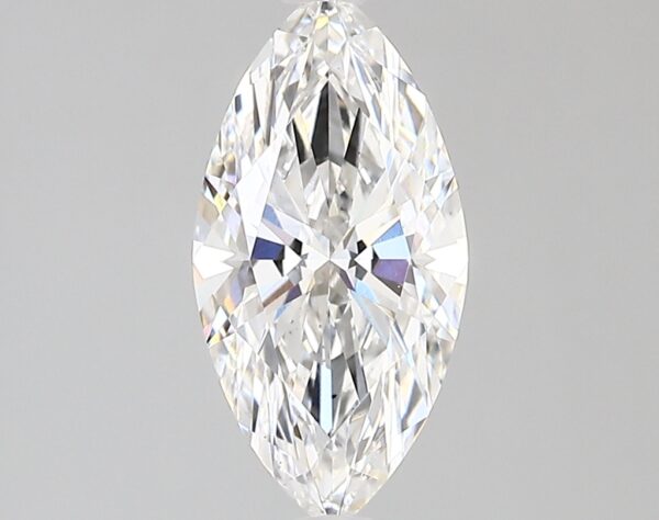 1.54 cctw VS1 - Lab Grown Loose Diamond