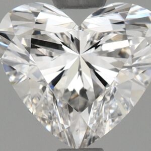 1.38 cctw VVS2 - Lab Grown Loose Diamond