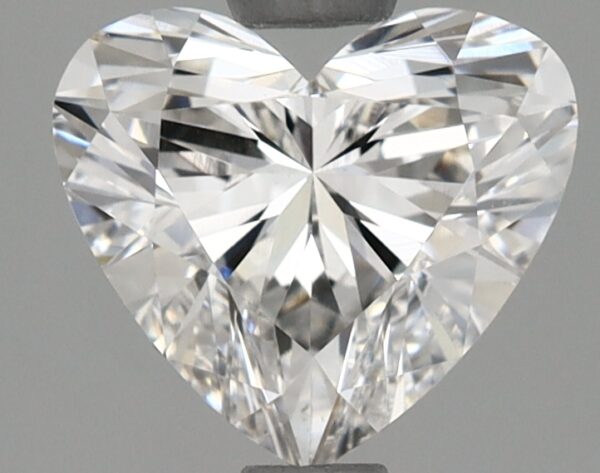 1.38 cctw VVS2 - Lab Grown Loose Diamond