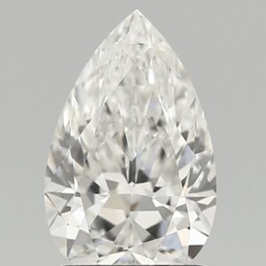 1.39 cctw VVS1 - Lab Grown Loose Diamond