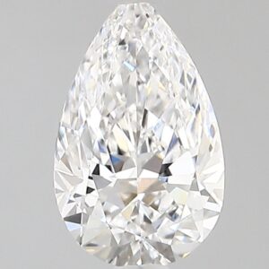 1.05 cctw VVS2 - Lab Grown Loose Diamond