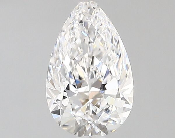 1.05 cctw VVS2 - Lab Grown Loose Diamond