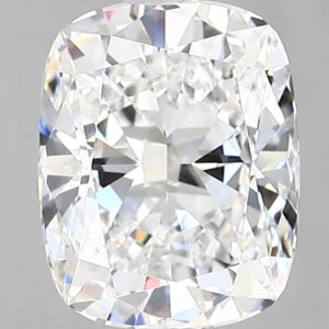 2.04 cctw VVS2 - Lab Grown Loose Diamond