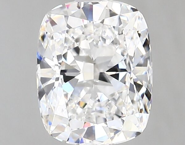 2.04 cctw VVS2 - Lab Grown Loose Diamond